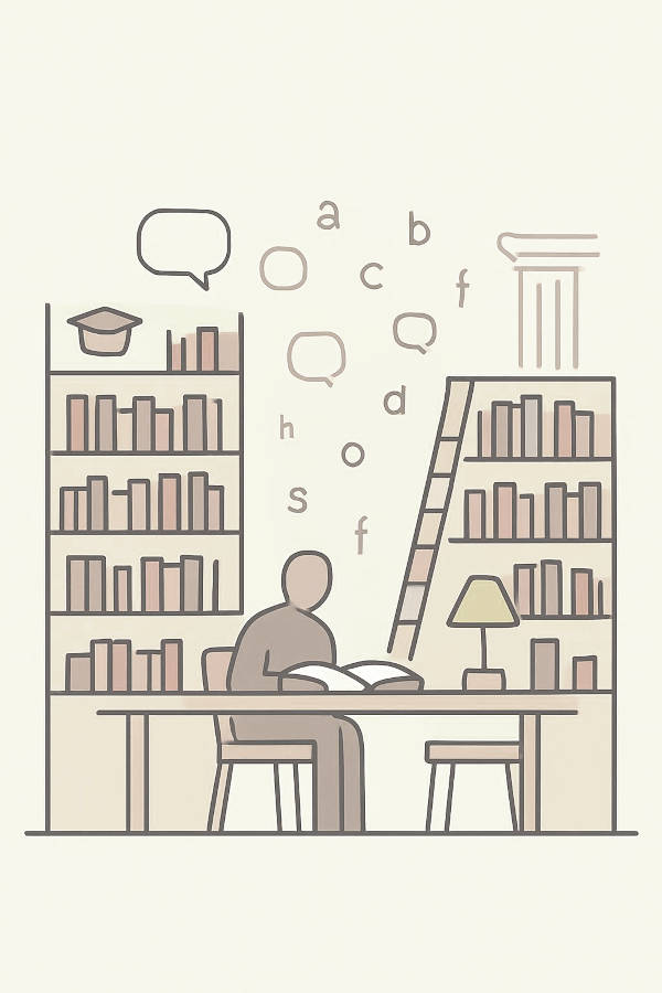 Coaching illustration