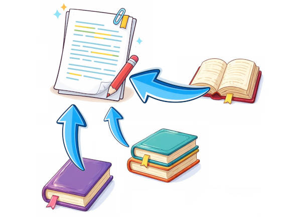 Coaching illustration