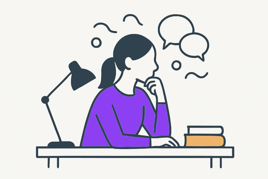 rédiger son mémoire en 2026